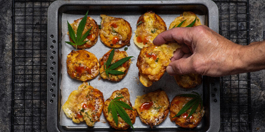 Cannabis e Culinária: Receitas e Dicas para Infusões