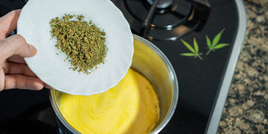 Cannabis e Culinária: Receitas e Dicas para Infusões