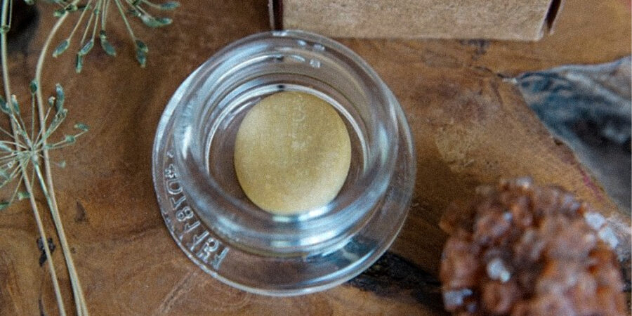 Bubble Hash: descubra o mundo da extração de Haxixe em casa